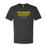 Thunder Buddies Tee - Small - Shirt