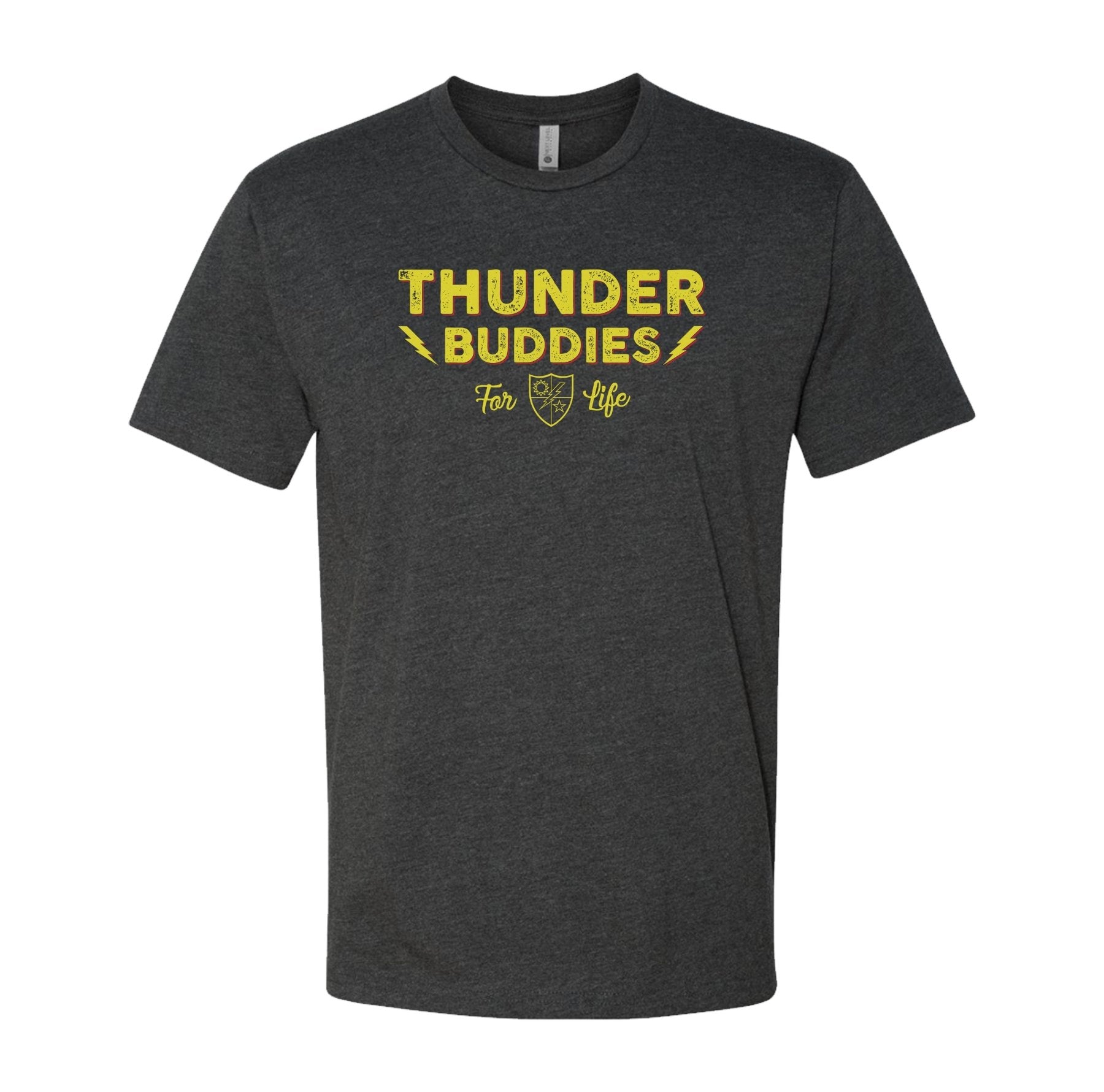 Thunder Buddies Tee - Small - Shirt