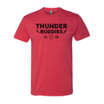 Thunder Buddies Tee - Small - Shirt