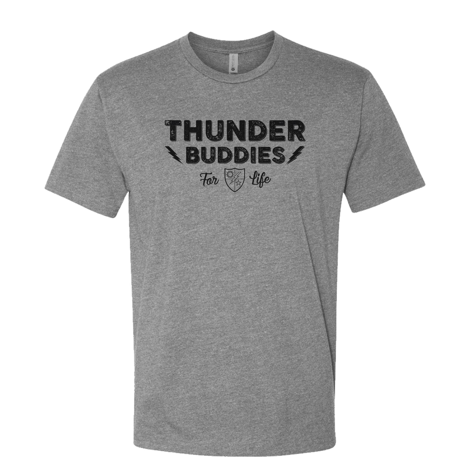 Thunder Buddies Tee - Small - Shirt