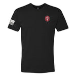 To Victory MEDDAC Tee - Small - Private Shirt