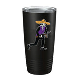 Tommy Skull Tumbler - 20oz - Tumbler