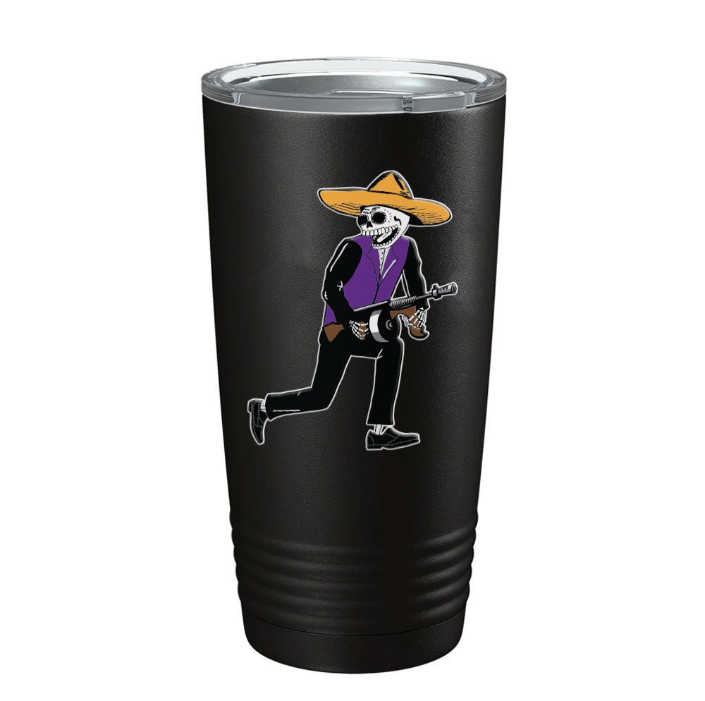 Tommy Skull Tumbler - 20oz - Tumbler