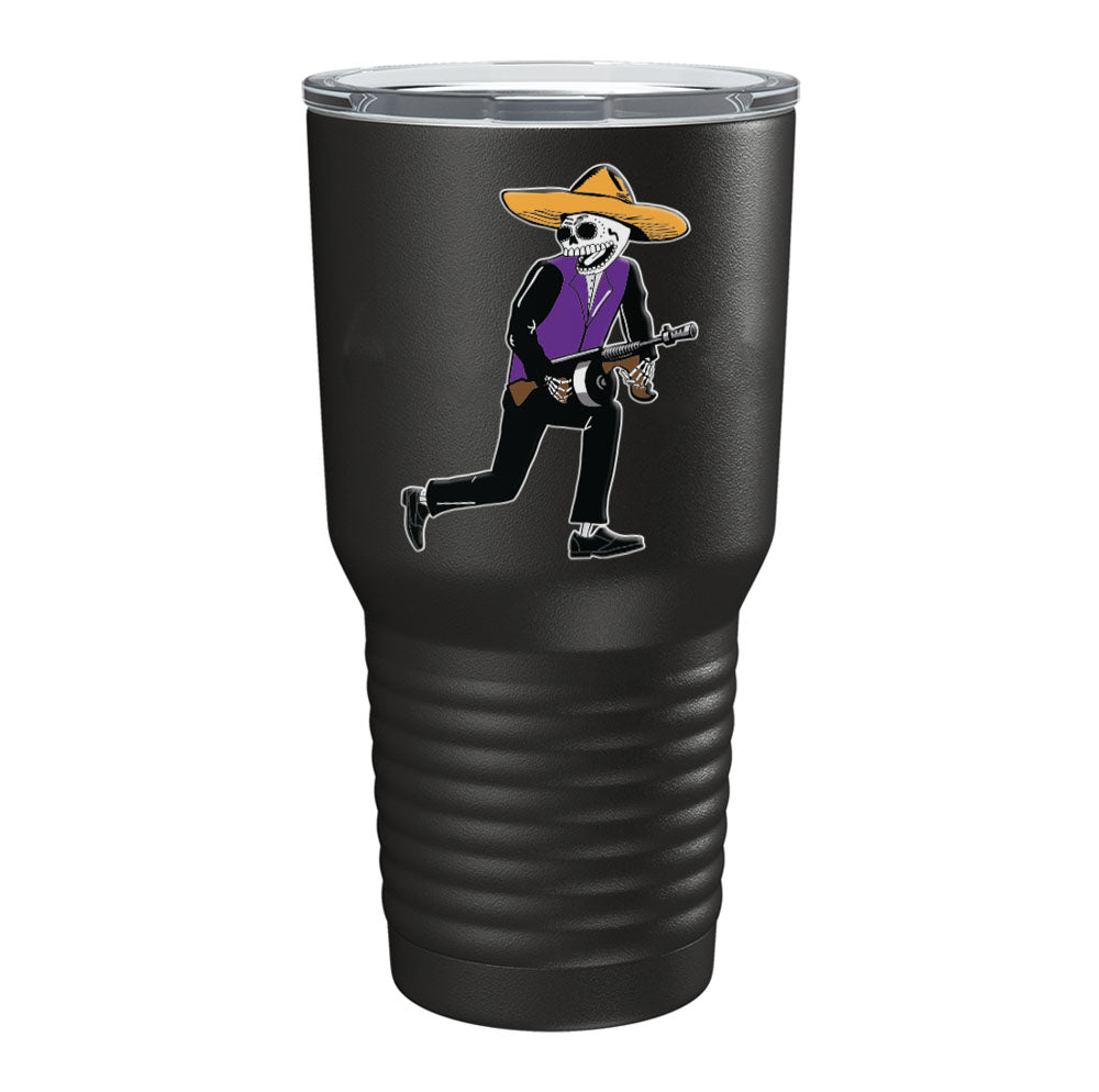 Tommy Skull Tumbler - 30oz - Tumbler