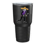 Tommy Skull Tumbler - 30oz - Tumbler