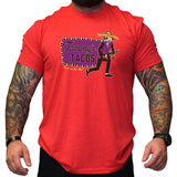 Tommy's Tacos - Small - Shirt