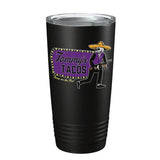 Tommy's Tacos Tumbler - 20oz - Tumbler