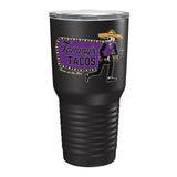 Tommy's Tacos Tumbler - 30oz - Tumbler