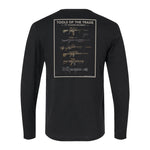Tools of the Regiment Color Long Sleeve - Small - Long Sleeve