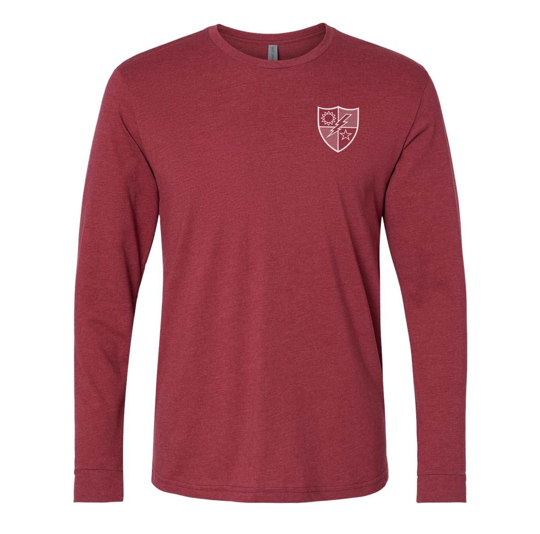 Tools of the Regiment Color Long Sleeve - Small - Long Sleeve
