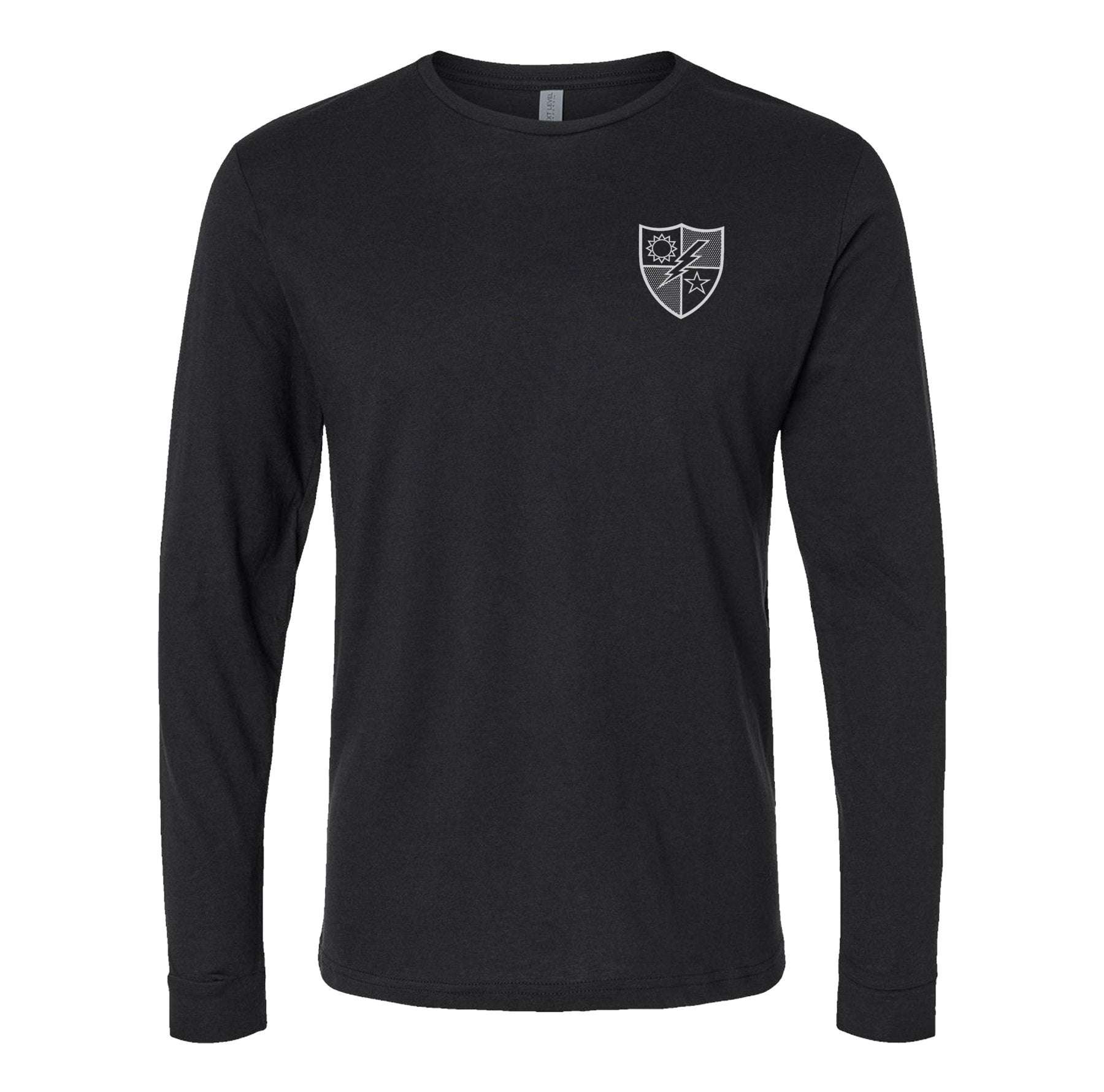 Tools of the Regiment Color Long Sleeve - Small - Long Sleeve