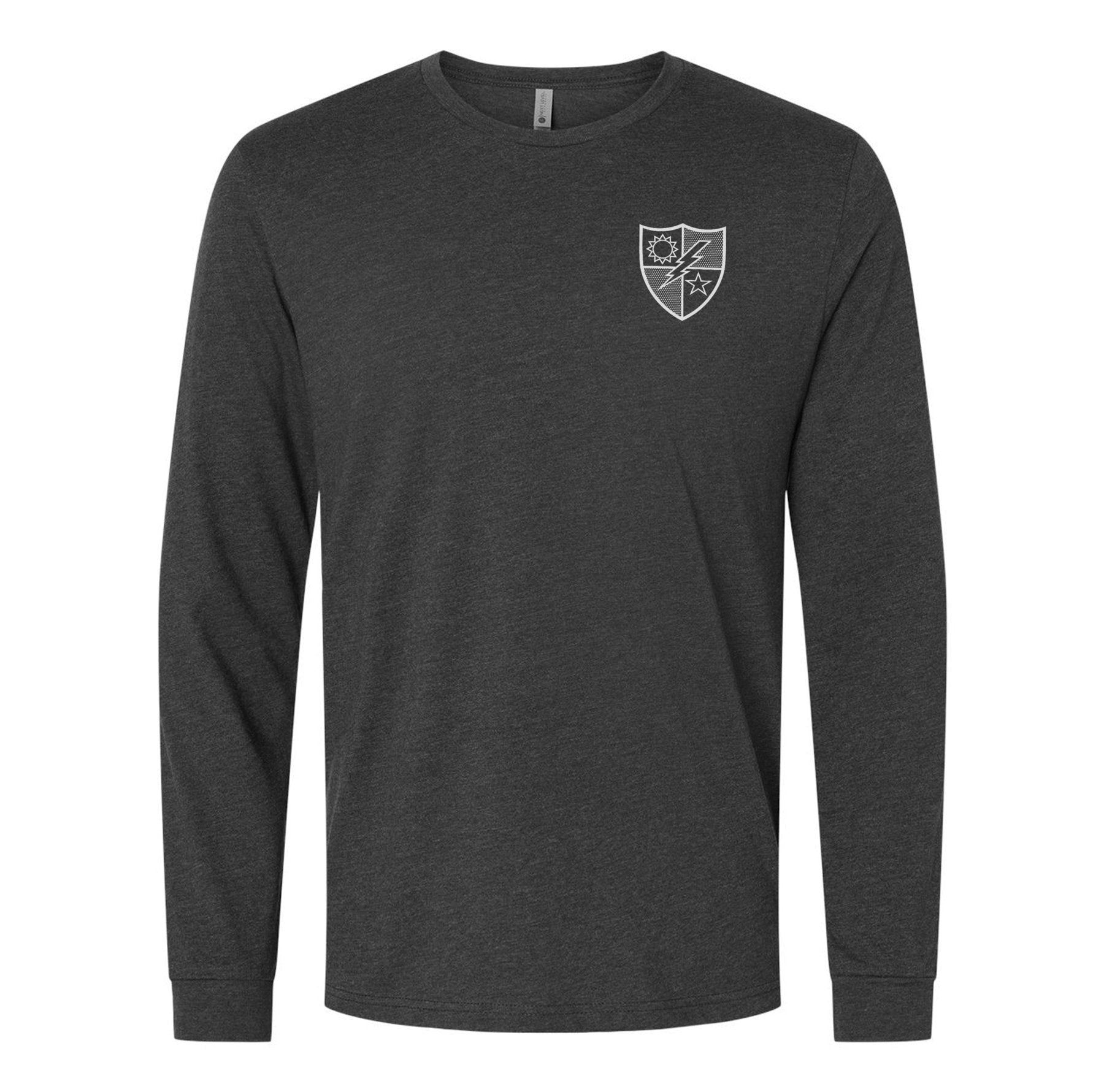 Tools of the Regiment Color Long Sleeve - Small - Long Sleeve