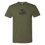 Total Chaos Tee - Small - Shirt