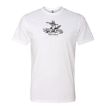 Total Chaos Tee - Small - Shirt