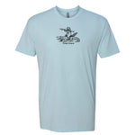 Total Chaos Tee - Small - Shirt
