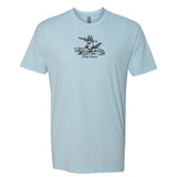 Total Chaos Tee - Small - Shirt