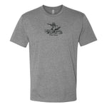 Total Chaos Tee - Small - Shirt