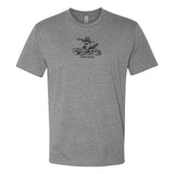 Total Chaos Tee - Small - Shirt