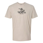 Total Chaos Tee - Small - Shirt