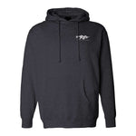 Traditional LFOD Eagle Hoodie - Small - Hoodie