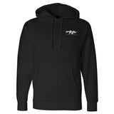 Traditional LFOD Eagle Hoodie - Small - Hoodie