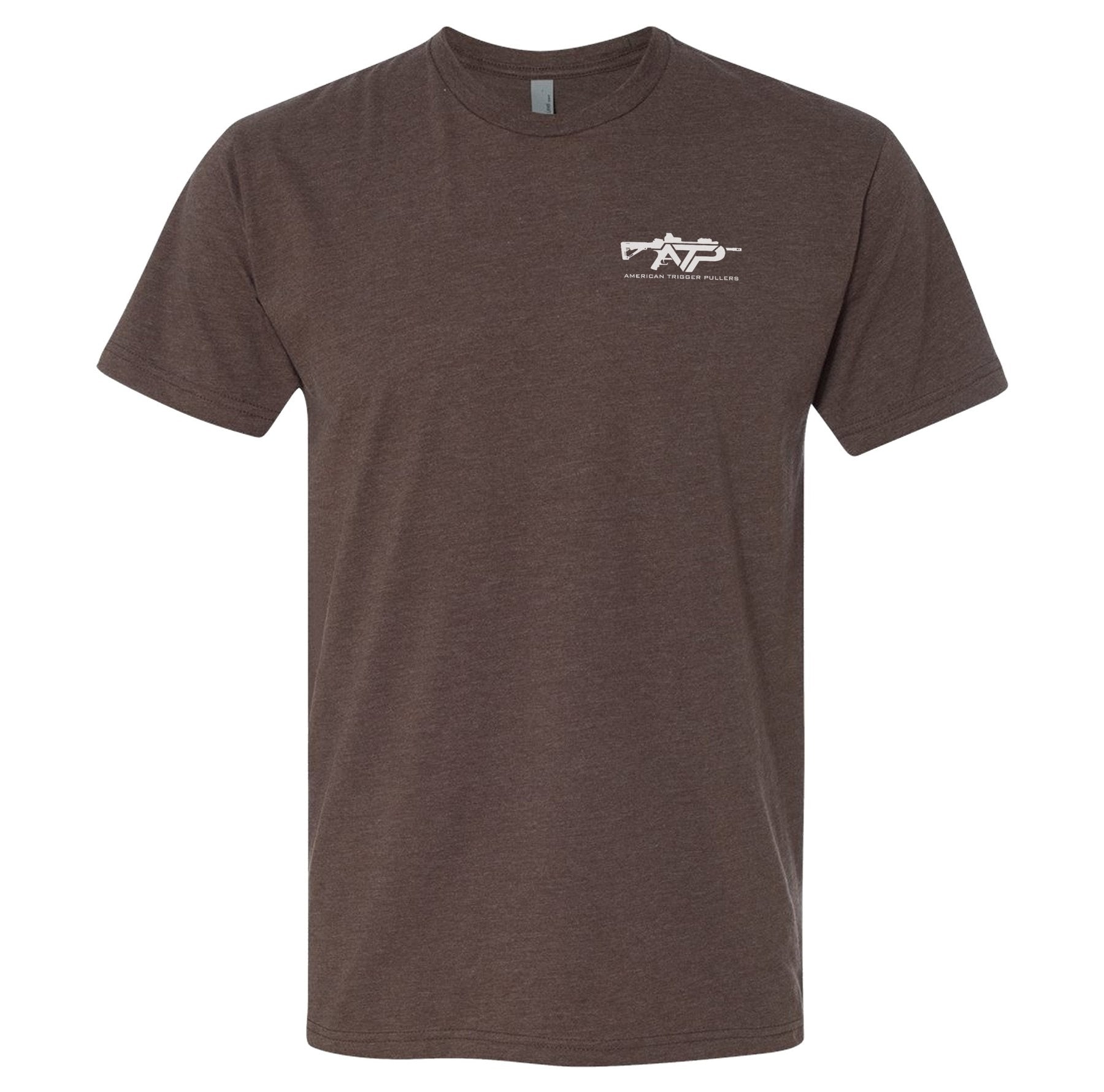 Traditional LFOD Eagle Tee - Small - Shirt