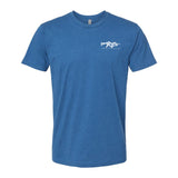 Traditional LFOD Eagle Tee - Small - Shirt