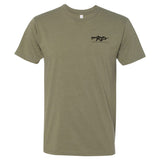 Traditional LFOD Eagle Tee - Small - Shirt