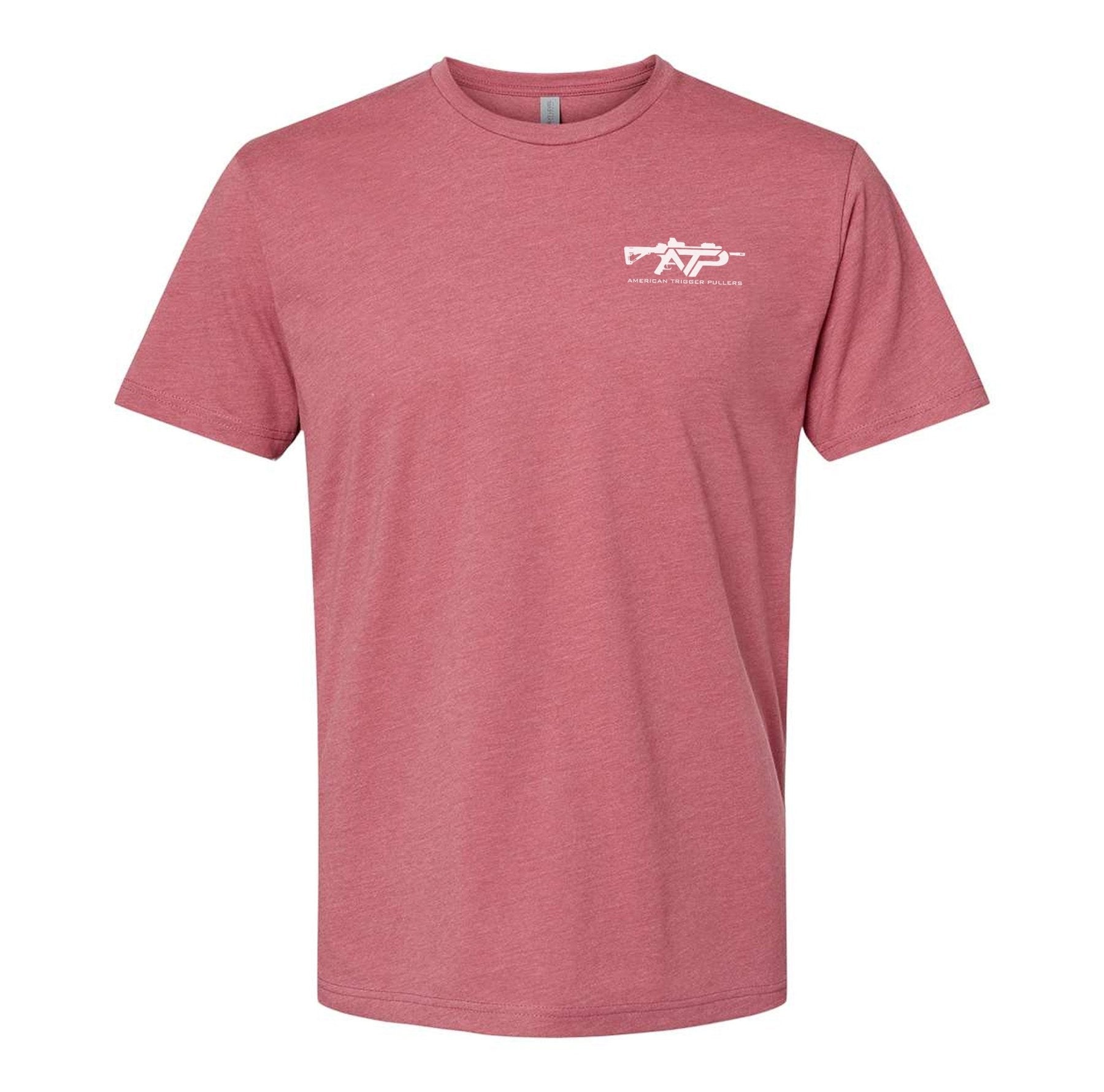 Traditional LFOD Eagle Tee - Small - Shirt