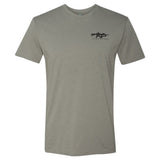 Traditional LFOD Eagle Tee - Small - Shirt