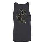 Traditional Wolf Tank - Small - Tank