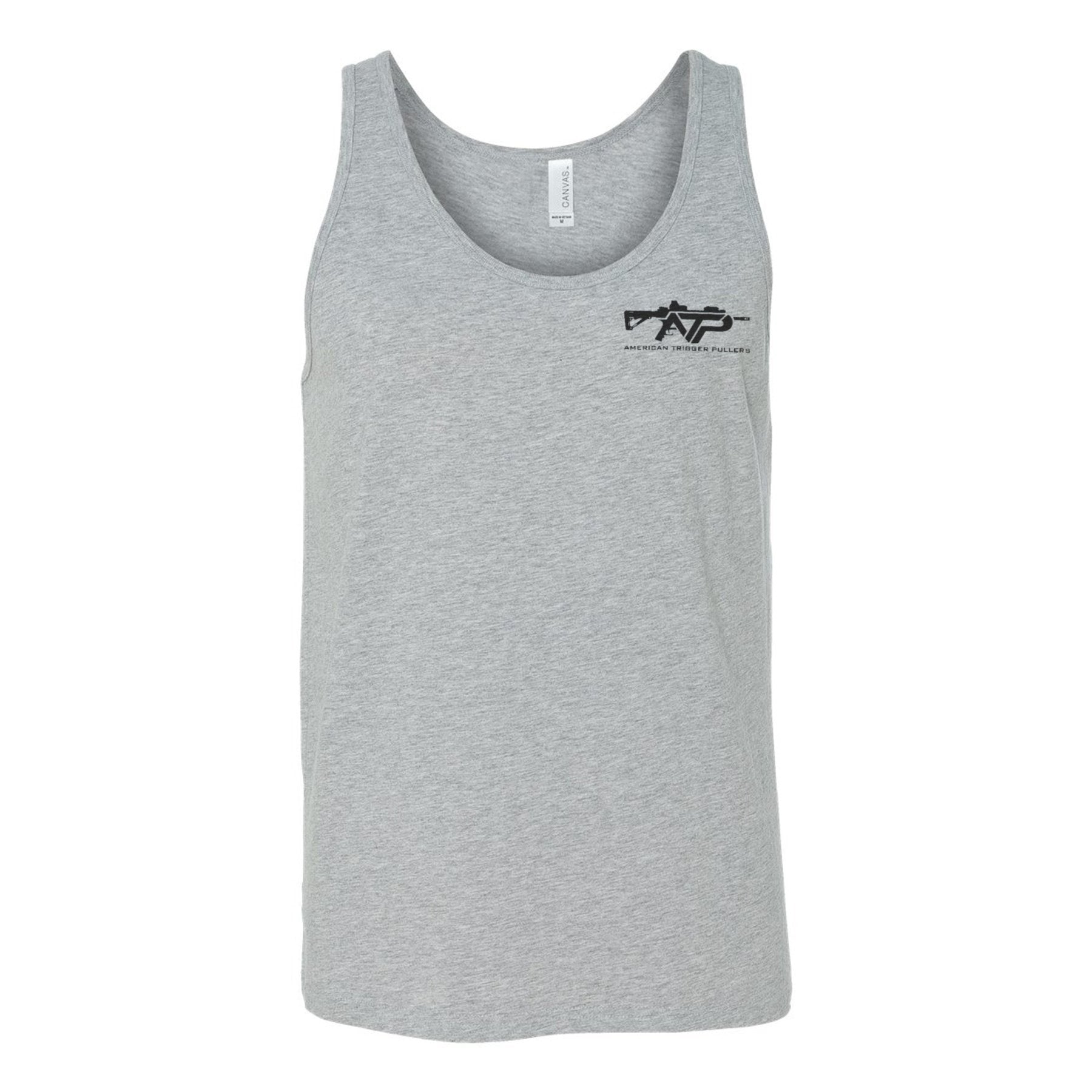 Traditional Wolf Tank - Small - Tank