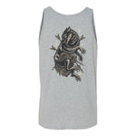 Traditional Wolf Tank - Small - Tank