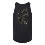 Traditional Wolf Tank - Small - Tank