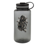Traditional Wolf Water Bottle - 38oz - Water Bottle