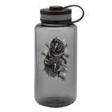 Traditional Wolf Water Bottle - 38oz - Water Bottle
