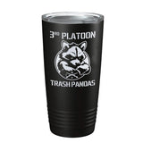 Trash Pandas Tumbler - 20oz - Private Tumbler