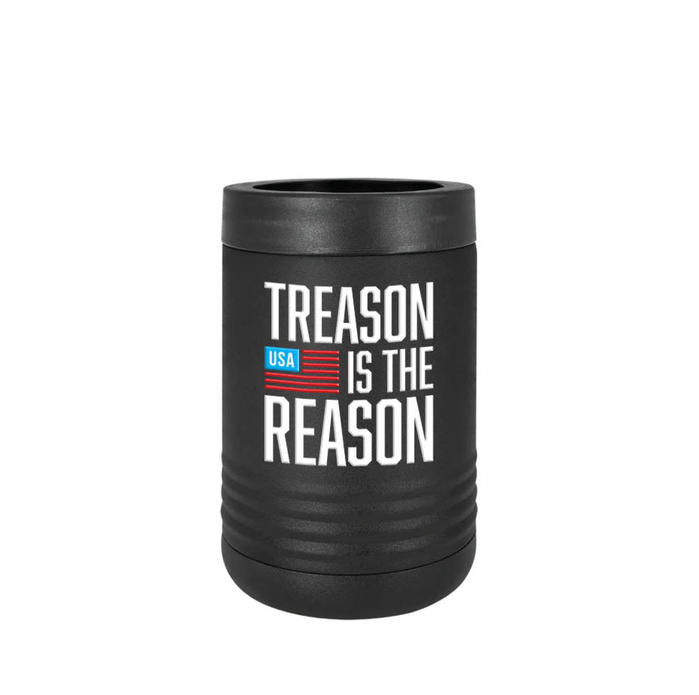 Treason Can Holder - Beverage Holder