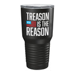 Treason Tumbler - 30oz - Tumbler