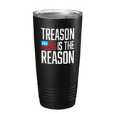 Treason Tumbler - 20oz - Tumbler