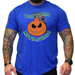 Trick R Treat MFR Pumpkin - Small - Shirt