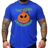 Trick R Treat MFR Pumpkin - Small - Shirt