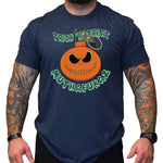 Trick R Treat MFR Pumpkin - Small - Shirt