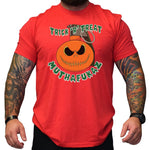 Trick R Treat MFR Pumpkin - Small - Shirt