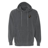 Trickster Embroidered Hoodie - Small - Hoodie