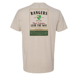 Triple Volunteer Tee - Small - Shirt