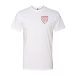 Triple Volunteer Tee - Small - Shirt