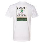 Triple Volunteer Tee - Small - Shirt