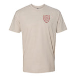Triple Volunteer Tee - Small - Shirt
