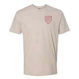 Triple Volunteer Tee - Small - Shirt